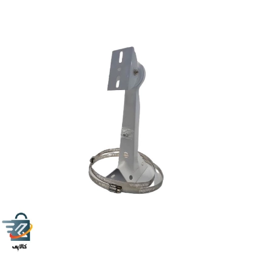 پایه دوربین مداربسته بولت بست دار